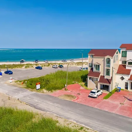 Point Of View North Topsail Beach